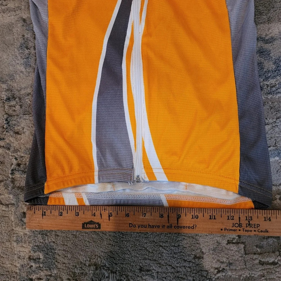 Voler cycling jersey - Picture 12 of 12